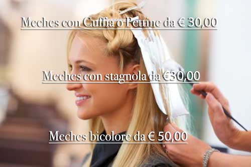 meches