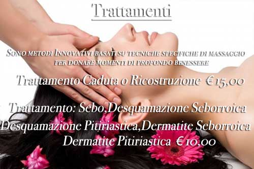 trattamenti